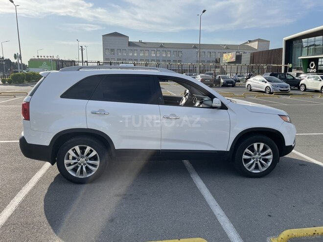 Kia Sorento 2012, 142,000 km - 2.0 l - Bakı