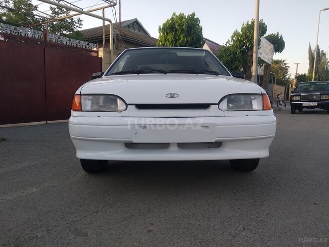 LADA (VAZ) 2115 2012, 347,000 km - 1.6 l - Bakı