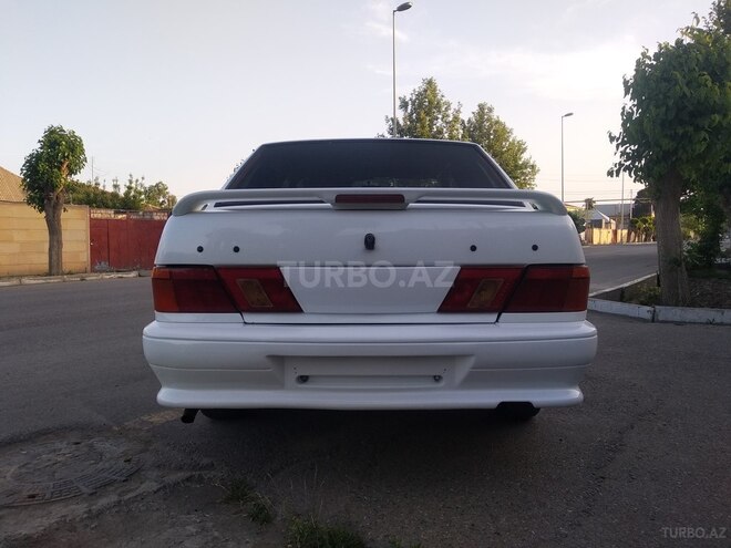 LADA (VAZ) 2115 2012, 347,000 km - 1.6 l - Bakı