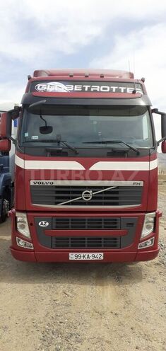 Volvo FH 13 2008, 850,000 km - 13.0 l - Hacıqabul