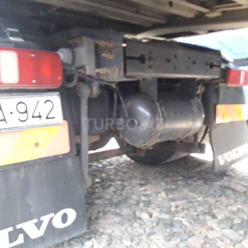 Volvo FH 13 2008, 850,000 km - 13.0 l - Hacıqabul
