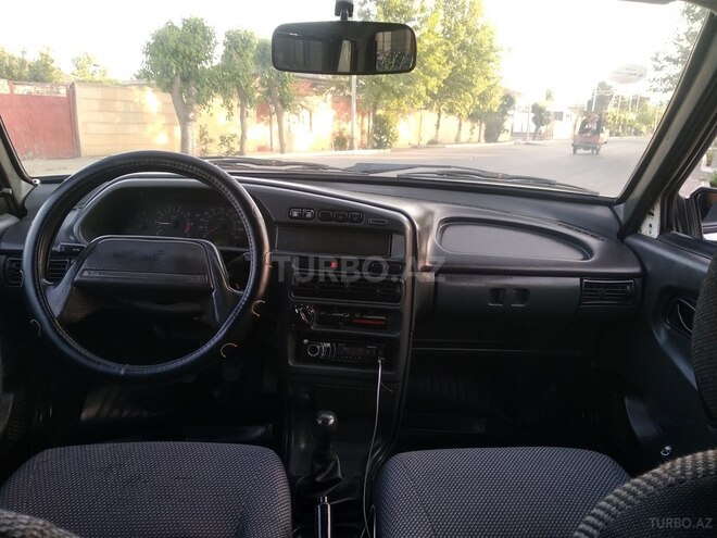 LADA (VAZ) 2115 2012, 347,000 km - 1.6 l - Bakı
