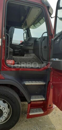 Volvo FH 13 2008, 850,000 km - 13.0 l - Hacıqabul