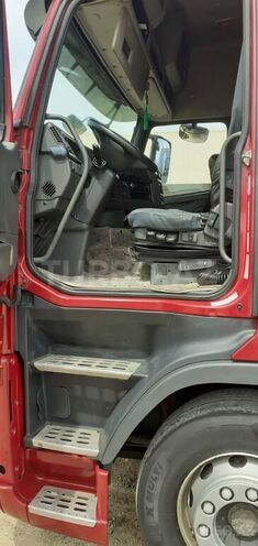 Volvo FH 13 2008, 850,000 km - 13.0 l - Hacıqabul