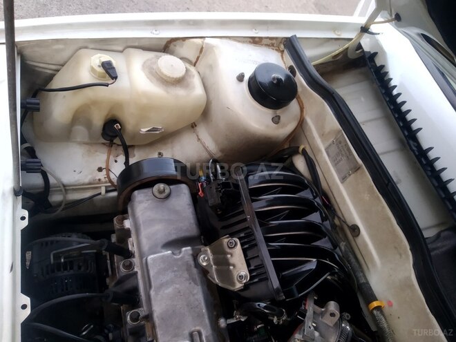 LADA (VAZ) 2115 2012, 347,000 km - 1.6 l - Bakı
