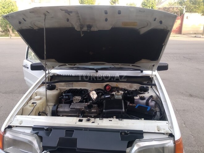 LADA (VAZ) 2115 2012, 347,000 km - 1.6 l - Bakı