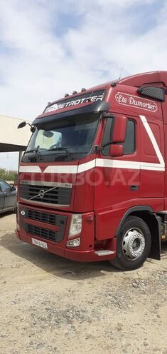 Volvo FH 13 2008, 850,000 km - 13.0 l - Hacıqabul