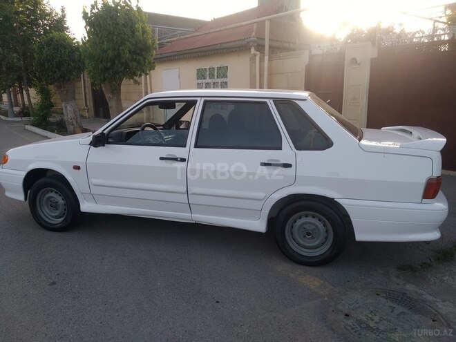 LADA (VAZ) 2115 2012, 347,000 km - 1.6 l - Bakı