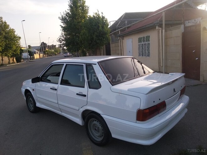 LADA (VAZ) 2115 2012, 347,000 km - 1.6 l - Bakı