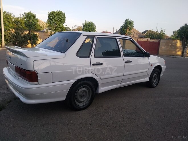 LADA (VAZ) 2115 2012, 347,000 km - 1.6 l - Bakı