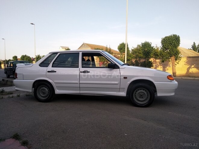 LADA (VAZ) 2115 2012, 347,000 km - 1.6 l - Bakı