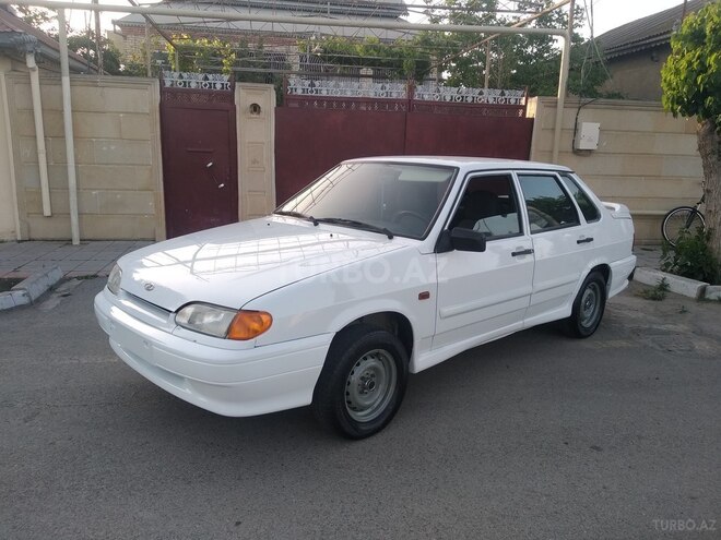 LADA (VAZ) 2115 2012, 347,000 km - 1.6 l - Bakı