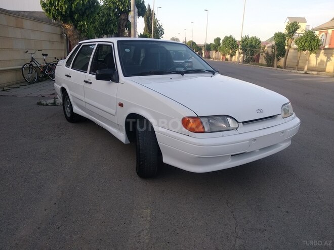 LADA (VAZ) 2115 2012, 347,000 km - 1.6 l - Bakı