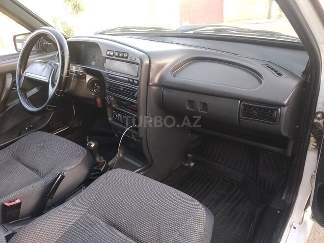 LADA (VAZ) 2115 2012, 347,000 km - 1.6 l - Bakı