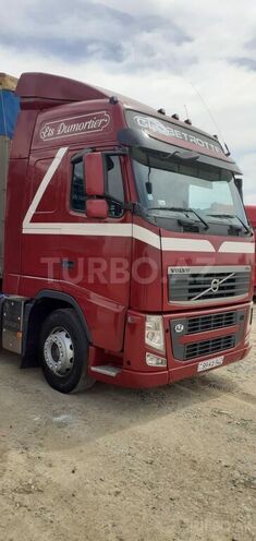 Volvo FH 13 2008, 850,000 km - 13.0 l - Hacıqabul