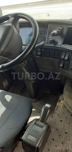 Volvo FH 13 2008, 850,000 km - 13.0 l - Hacıqabul