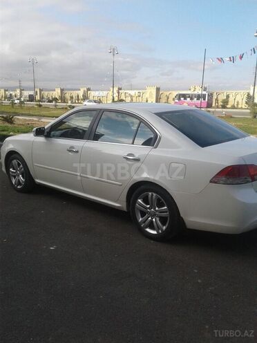 Kia Optima 2008, 160,000 km - 2.0 l - Bakı