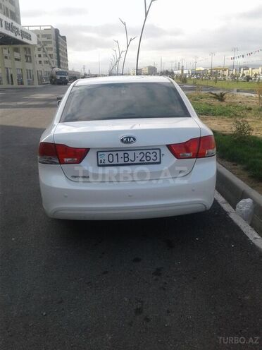 Kia Optima 2008, 160,000 km - 2.0 l - Bakı