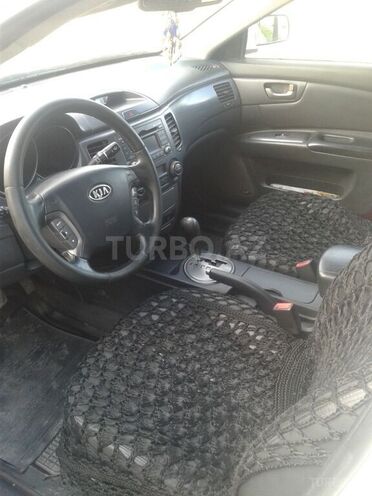 Kia Optima 2008, 160,000 km - 2.0 l - Bakı
