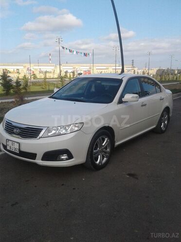 Kia Optima 2008, 160,000 km - 2.0 l - Bakı