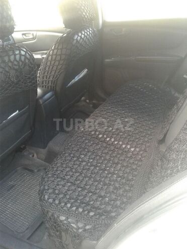 Kia Optima 2008, 160,000 km - 2.0 l - Bakı