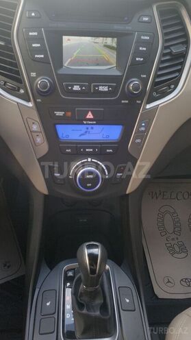 Hyundai Santa Fe 2013, 78,700 km - 2.0 l - Bakı