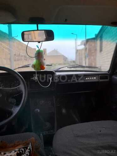 LADA (VAZ) 2107 1988, 75,000 km - 1.6 л - Gəncə