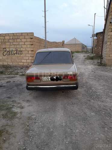 LADA (VAZ) 2107 1988, 75,000 km - 1.6 л - Gəncə