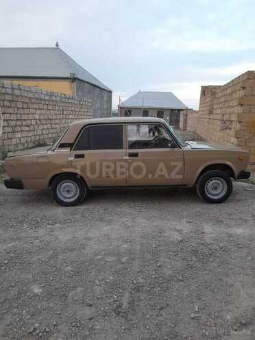 LADA (VAZ) 2107 1988, 75,000 km - 1.6 л - Gəncə
