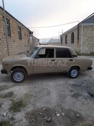 LADA (VAZ) 2107 1988, 75,000 km - 1.6 л - Gəncə
