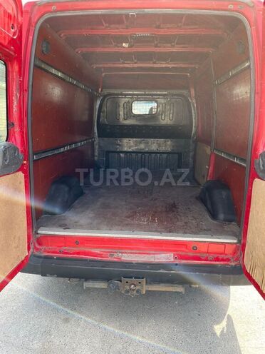 Ford Transit 2001, 290,000 km - 2.4 л - Bakı