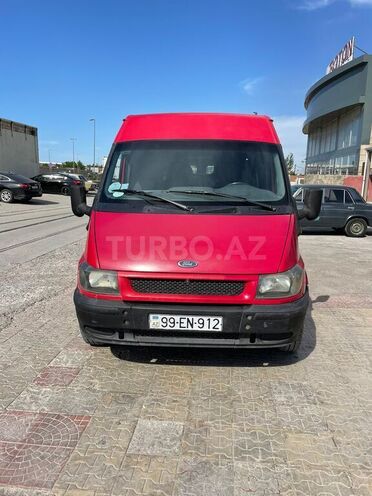 Ford Transit 2001, 290,000 km - 2.4 л - Bakı