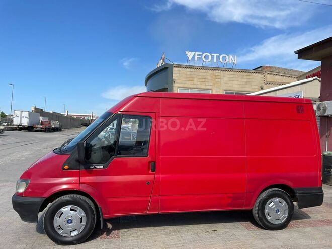 Ford Transit 2001, 290,000 km - 2.4 л - Bakı