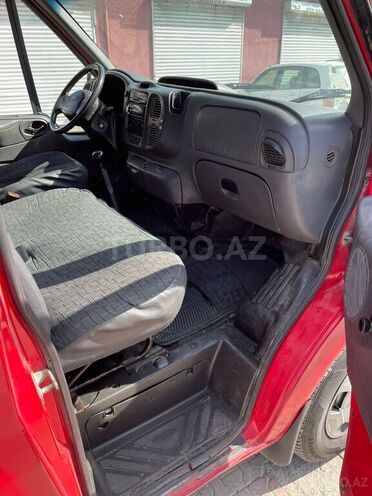 Ford Transit 2001, 290,000 km - 2.4 л - Bakı