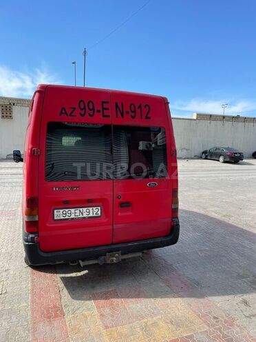 Ford Transit 2001, 290,000 km - 2.4 л - Bakı