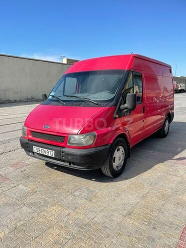 Ford Transit 2001, 290,000 km - 2.4 л - Bakı