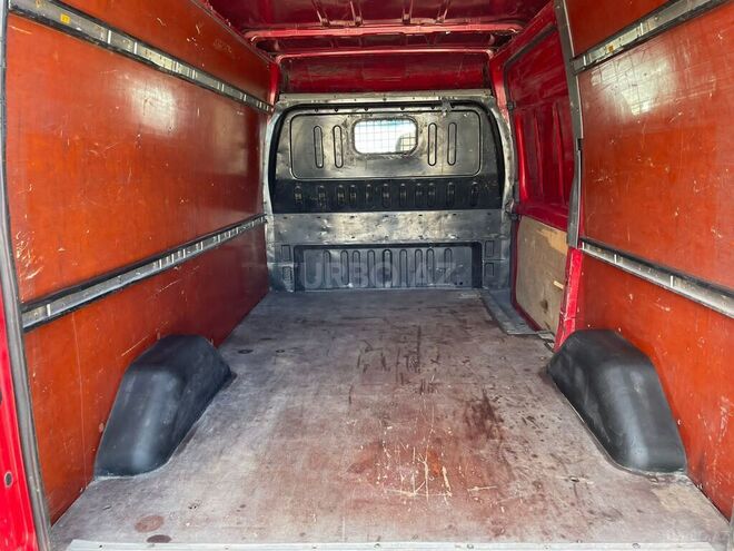 Ford Transit 2001, 290,000 km - 2.4 л - Bakı