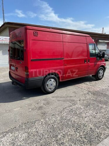 Ford Transit 2001, 290,000 km - 2.4 л - Bakı