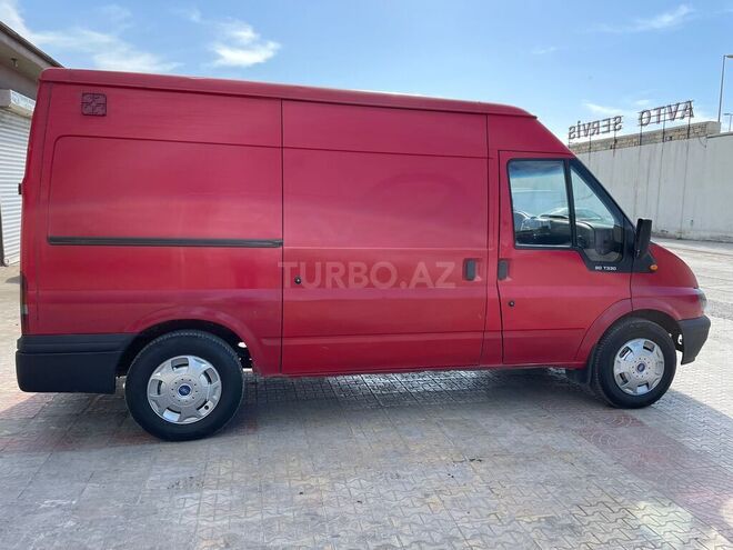 Ford Transit 2001, 290,000 km - 2.4 л - Bakı