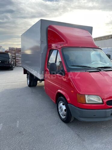 Ford Transit 1999, 260,000 km - 2.5 л - Bakı