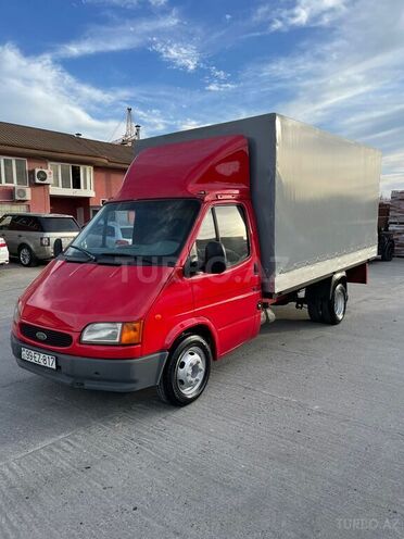 Ford Transit 1999, 260,000 km - 2.5 л - Bakı