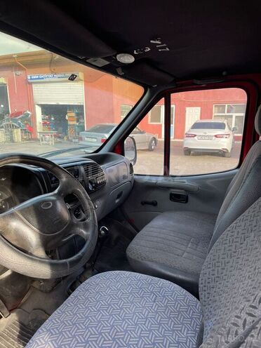 Ford Transit 1999, 260,000 km - 2.5 л - Bakı
