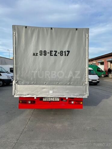 Ford Transit 1999, 260,000 km - 2.5 л - Bakı