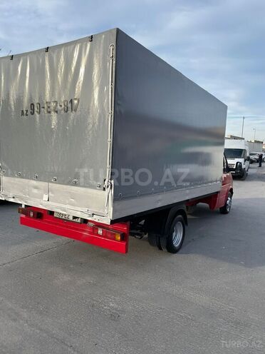 Ford Transit 1999, 260,000 km - 2.5 л - Bakı