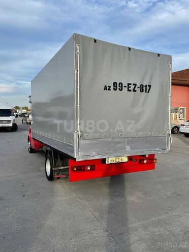 Ford Transit 1999, 260,000 km - 2.5 л - Bakı