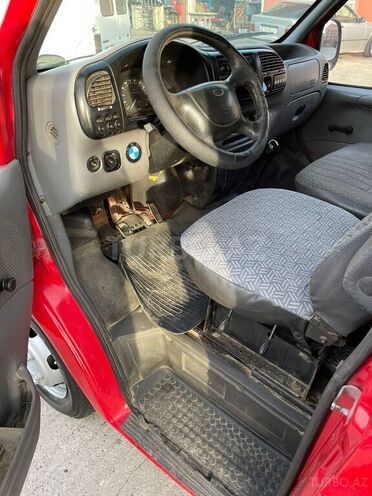 Ford Transit 1999, 260,000 km - 2.5 л - Bakı