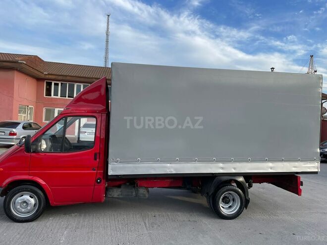 Ford Transit 1999, 260,000 km - 2.5 л - Bakı