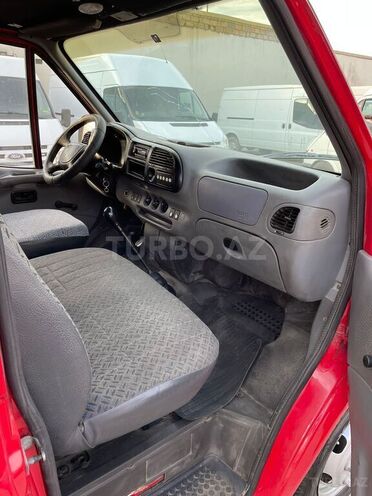 Ford Transit 1999, 260,000 km - 2.5 л - Bakı