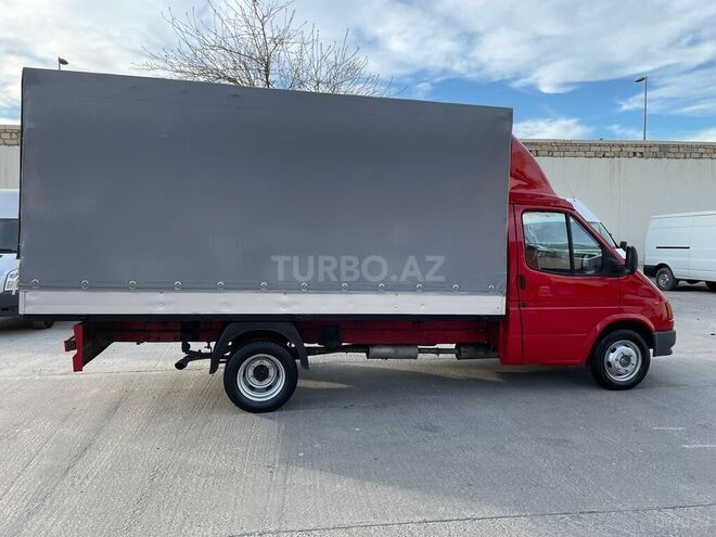 Ford Transit 1999, 260,000 km - 2.5 л - Bakı