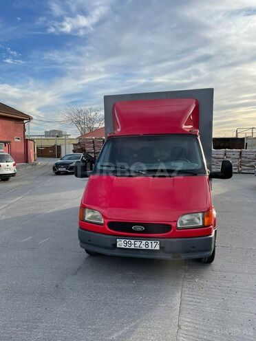 Ford Transit 1999, 260,000 km - 2.5 л - Bakı